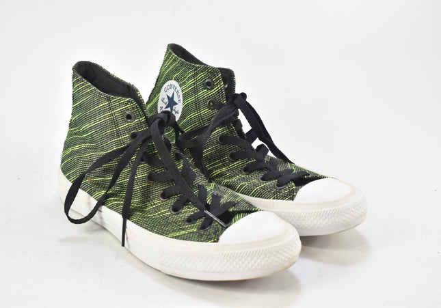 Converse Damen Sportschuhe Sneaker SL 26 cm Nr. 24-A 3653-Schuh-Gebraucht-secondhand