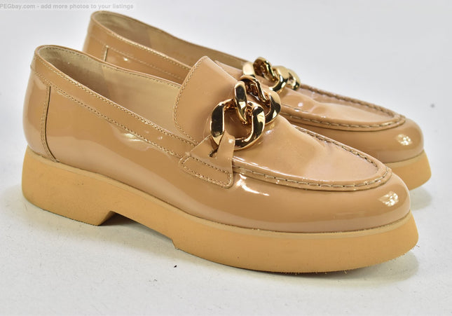 Högl  Damen Halbschuhe Slipper Ballerinas  UK 6 Nr. 26-F 718