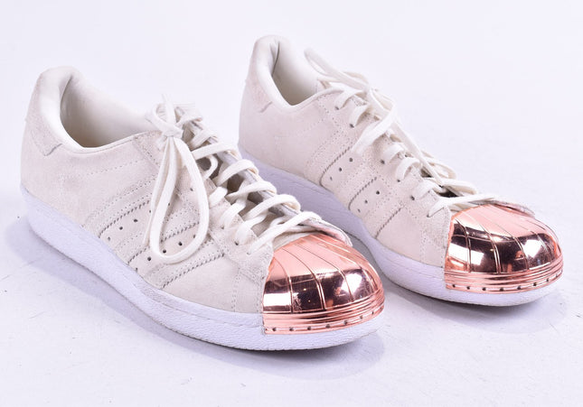 Adidas Superstar Damen Sportschuhe Sneaker EUR 40 Nr. 24-Y 3272-Schuh-Gebraucht-secondhand