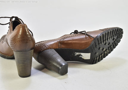 Kennel&Schmenger  Damen Pumps High Heels  UK 7 Nr. 26-M 751