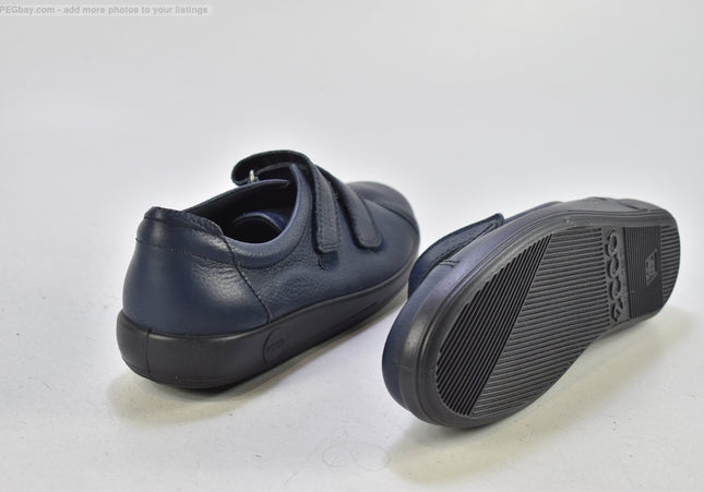 Ecco  Damen Halbschuhe Freizeitschuhe  EUR 42 Nr. 25-X 1068