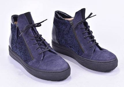 Verhulst Damen Stiefelette Boots EUR 41 Nr. 23-Z 3216-Schuh-Gebraucht-secondhand