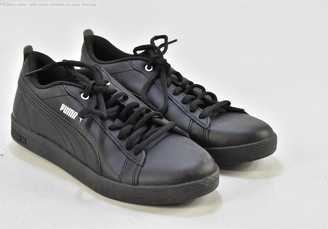 Puma Damen Sportschuhe Sneaker EUR 38 Nr. 25-M 2046-Schuh-Gebraucht-secondhand