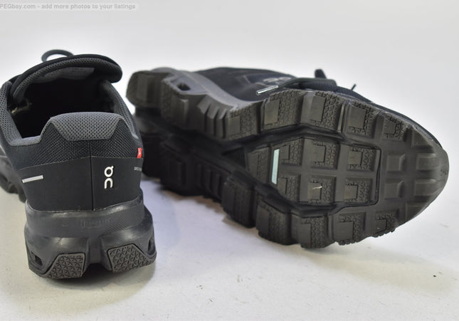 On Cloud Waterproof Herren Sportschuhe Sneaker  EUR 43 Nr. 26-F 350