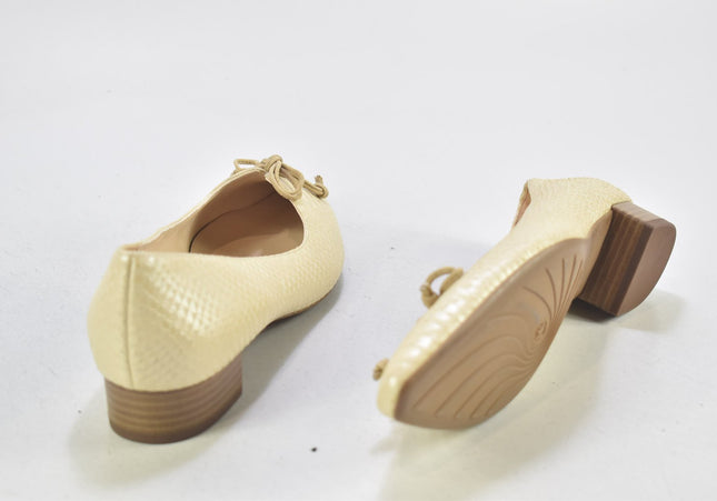 Peter Kaiser Damen Pumps High Heels UK 7 Nr. 24-O 975-Schuh-Gebraucht-secondhand