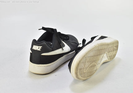 Nike Court Royale Damen Sportschuhe Sneaker  EUR 40 Nr. 26-Y 1211