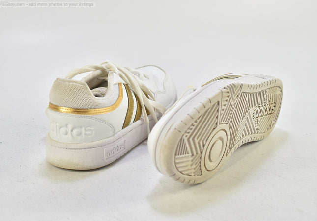 Adidas Hoops 3.0 Low Damen Sportschuhe Sneaker  Gr.39 1/3 Nr. 26-U 3007