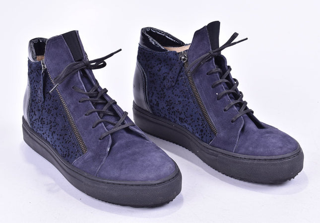 Verhulst Damen Stiefelette Boots EUR 41 Nr. 23-Z 3216-Schuh-Gebraucht-secondhand