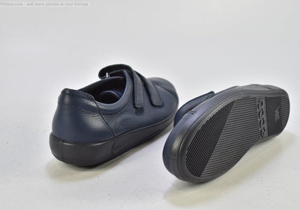 Ecco  Damen Halbschuhe Freizeitschuhe  EUR 42 Nr. 25-X 1068