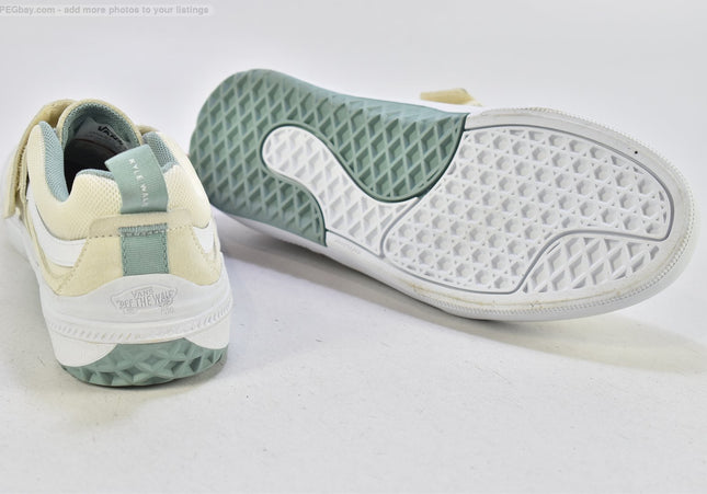 Vans  Herren Sportschuhe Sneaker  EUR 40,5 Nr. 26-J 589