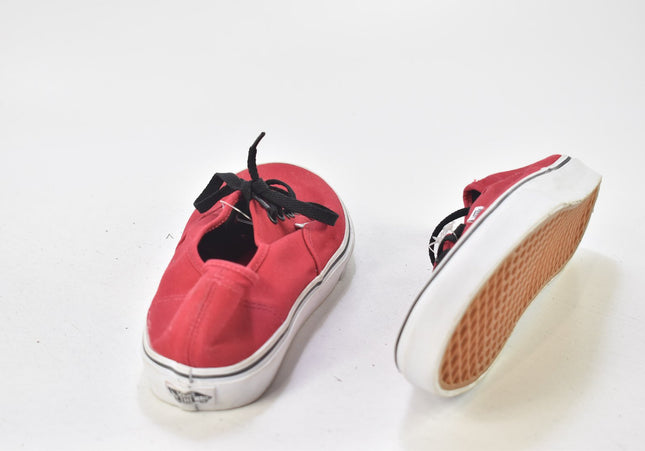 Vans Herren Sportschuhe Sneaker EUR 44,5 Nr. 24-P 641-Schuh-Gebraucht-secondhand