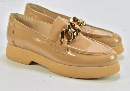 Högl  Damen Halbschuhe Slipper Ballerinas  UK 6 Nr. 26-F 718
