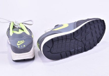 Nike Air Max 1 Damen Sportschuhe Sneaker EUR 38 Nr. 23-Y 99-Schuh-Gebraucht-secondhand