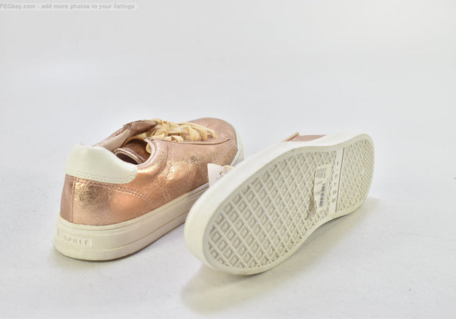 Esprit  Damen Halbschuhe Freizeitschuhe  EUR 39 Nr. 26-Y 1060