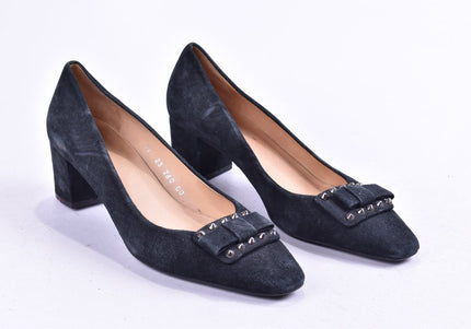 Lloyd Damen Pumps High Heels EUR 39 Nr. 24-A 2956-Schuh-Gebraucht-secondhand