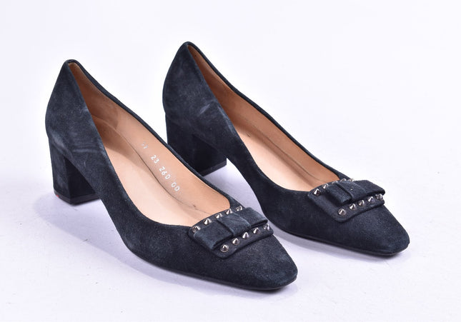 Lloyd Damen Pumps High Heels EUR 39 Nr. 24-A 2956-Schuh-Gebraucht-secondhand