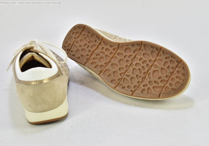 Ströber  Damen Halbschuhe Freizeitschuhe  UK 5,5 Nr. 25-U 468