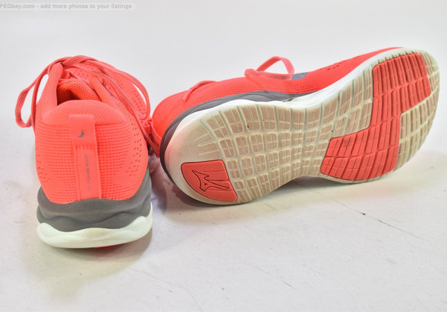 Mizuno Wave Revolt 02 Damen Sportschuhe Sneaker  Gr.42 Nr. 26-U 1760