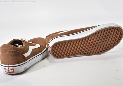 Vans  Herren Sportschuhe Sneaker  EUR 40 Nr. 26-U 1047