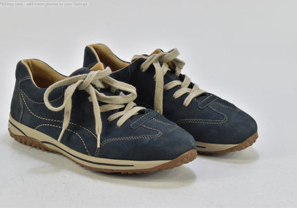 Gabor  Damen Halbschuhe Freizeitschuhe  UK 5 Nr. 25-N 1110