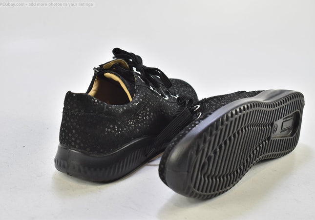 Jomos  Damen Halbschuhe Freizeitschuhe  Gr. 41 Nr. 26-T 1111