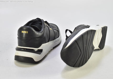 Boss  Damen Halbschuhe Freizeitschuhe  EUR 39 Nr. 26-Y 286