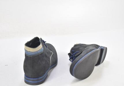 Marko Damen Stiefelette Boots EUR 40 Nr. 24-J 1739-Schuh-Gebraucht-secondhand