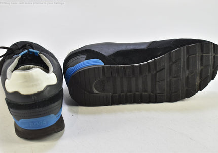 Hugo Boss  Herren Halbschuhe Freizeitschuhe  EUR 41 Nr. 26-Y 618