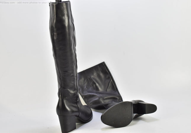 Gabor  Damen Stiefel Stiefelette Boots  UK 4,5 Nr. 25-B 1252