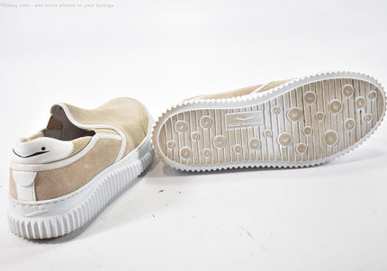 Voile Blanche  Damen Halbschuhe Slipper Ballerinas  EUR 38 Nr. 25-L 250