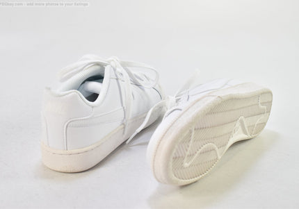 Nike Court Royale Damen Sportschuhe Sneaker  EUR 41 Nr. 26-Z 340
