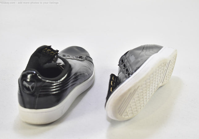 Puma Damen Sportschuhe Sneaker EUR 40,5 Nr. 25-J 2451-Schuh-Gebraucht-secondhand