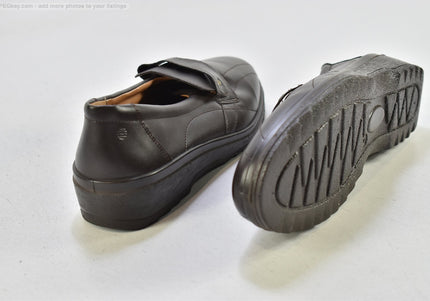 Alpina  Damen Halbschuhe Slipper Ballerinas  UK 8 Nr. 25-T 2884