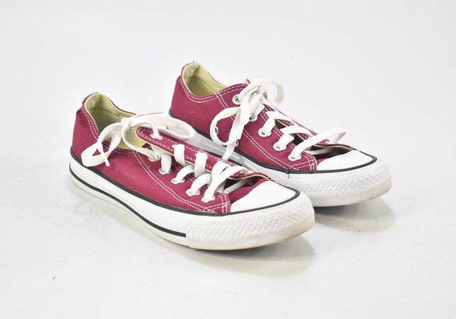 Converse Damen Sportschuhe Sneaker EUR 35 Nr. 24-Y 803-Schuh-Gebraucht-secondhand