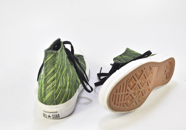 Converse Damen Sportschuhe Sneaker SL 26 cm Nr. 24-A 3653-Schuh-Gebraucht-secondhand