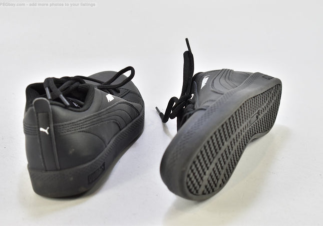 Puma Damen Sportschuhe Sneaker EUR 38 Nr. 25-M 2046-Schuh-Gebraucht-secondhand