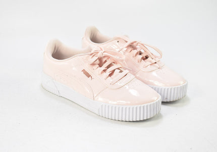 Puma Damen Sportschuhe Sneaker EUR 40 Nr. 24-U 908-Schuh-Gebraucht-secondhand