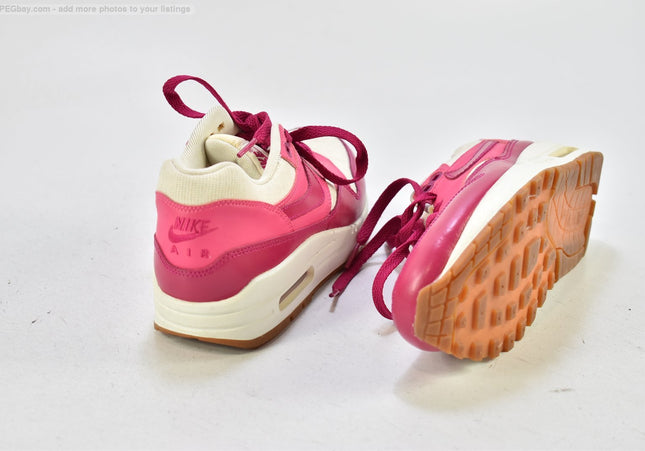 Nike Air Max 1 Damen Sportschuhe Sneaker EUR 36,5 Nr. 25-A 1922-Schuh-Gebraucht-secondhand