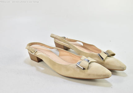 Peter Kaiser  Damen Sandale Sandalette  UK 8 Nr. 26-S 1958