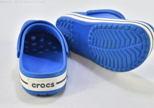 Crocs  Damen Sandale Pantolette  w12 Nr. 26-S 1715