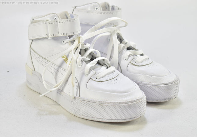 Puma  Damen Sportschuhe Sneaker  EUR 38,5 Nr. 26-M 1277