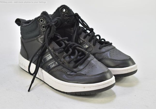 Adidas  Damen Stiefelette Boots  Gr. 39 1/3 Nr. 26-B 2004