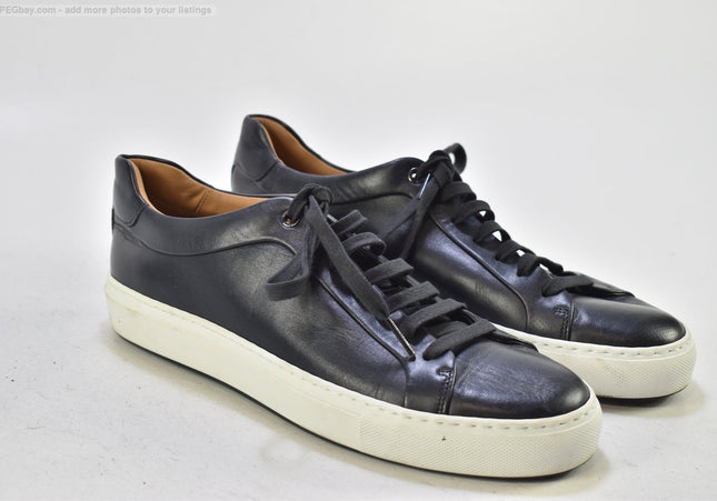 Boss  Herren Halbschuhe Freizeitschuhe  Gr.43 Nr. 26-U 1559