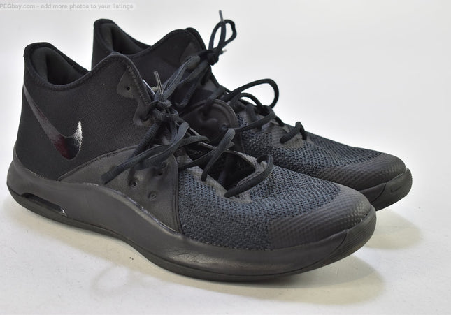 Nike Versitile Herren Sportschuhe Sneaker  EUR 46 Nr. 26-Z 531