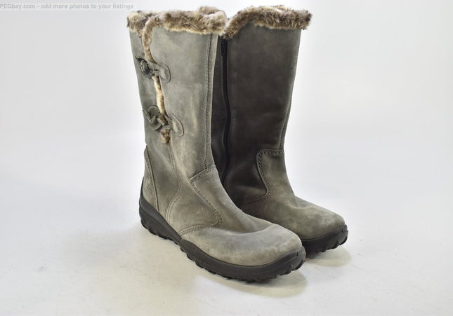 Gabor  Damen Stiefelette Boots  UK 5 Nr. 26-B 2522