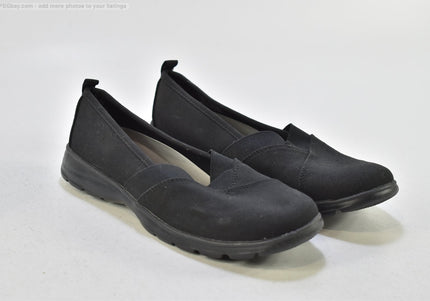 Lands End  Damen Halbschuhe Slipper Ballerinas  EUR 40 Nr. 26-Z 1106