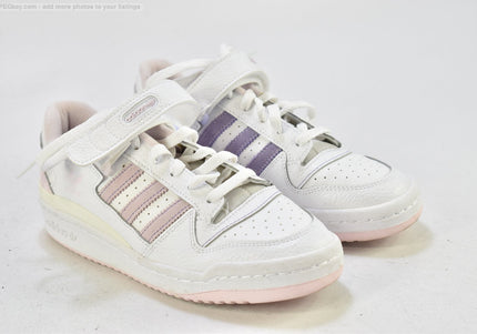 Adidas Forum Damen Sportschuhe Sneaker EUR 38 2/3 Nr. 25-P 2020-SchuhGebraucht