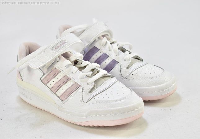 Adidas Forum Damen Sportschuhe Sneaker EUR 38 2/3 Nr. 25-P 2020-SchuhGebraucht