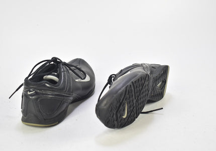 Nike Air Cardio Damen Sportschuhe Sneaker EUR 37,5 Nr. 24-A 961-Schuh-Gebraucht-secondhand