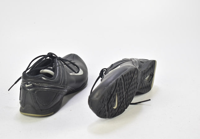 Nike Air Cardio Damen Sportschuhe Sneaker EUR 37,5 Nr. 24-A 961-Schuh-Gebraucht-secondhand
